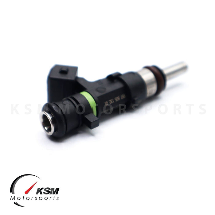 8 x Fuel Injectors fit Bosch 0280158123 590cc 56lb Long Nozzle EV14 6-Hole