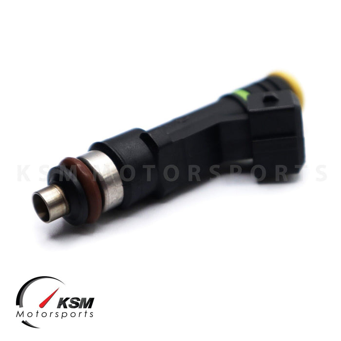 1 x Fuel Injector Fit Bosch 0280158827 EV1 Connector 160LB 1700cc High impedance