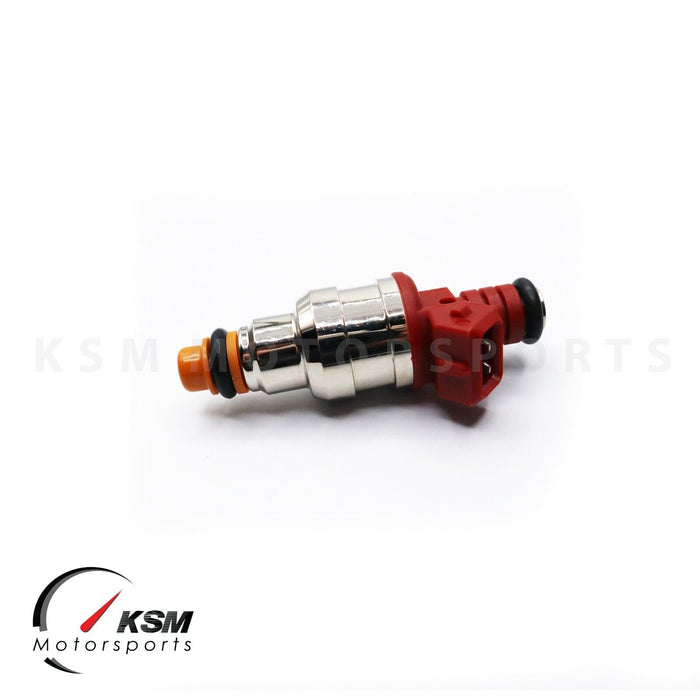 1 x Fuel Injector for 1993-1998 BMW 3.0L 4.0L 4.4L V8 fit Bosch OEM 0280150778