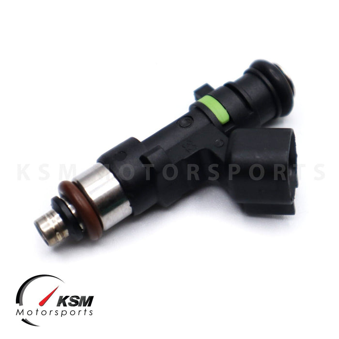 1 x Kraftstoffeinspritzdüse für Volvo C30 C70 S40 S60 V50 2.5L L5 passend für Bosch 0280158096 