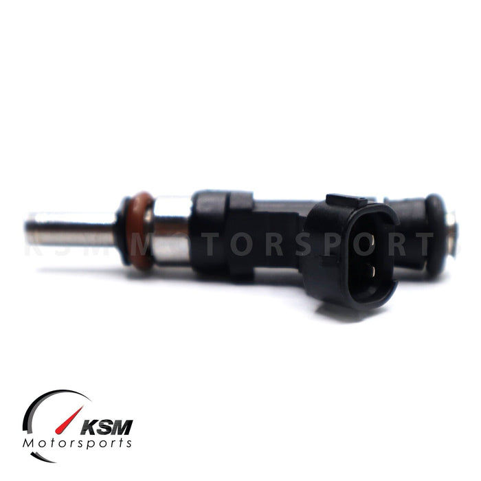 1 x injecteur de carburant 1465A029 pour 08-13 Mitsubishi Lancer Outlander Sport 2.0L 4B11 