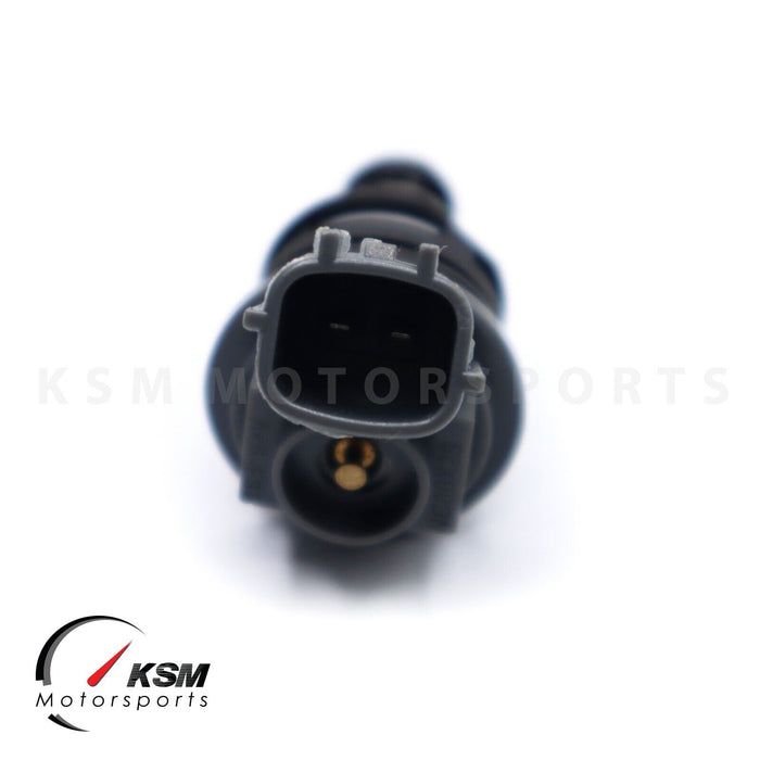 1 x 375cc fuel injector 16600-67U01 For Nissan Silvia S13 S14 S15 SR20DET