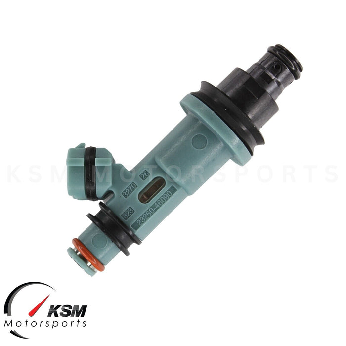 1 x Fuel Injector for 1998-2005 Lexus Toyota 3.0L I6 fit OEM Denso 23250-46090