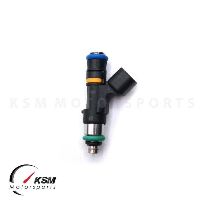 Injecteur de carburant 5x1000cc pour FORD FOCUS MK2 2.5T RS ST fit BOSCH EV14 High Imp 