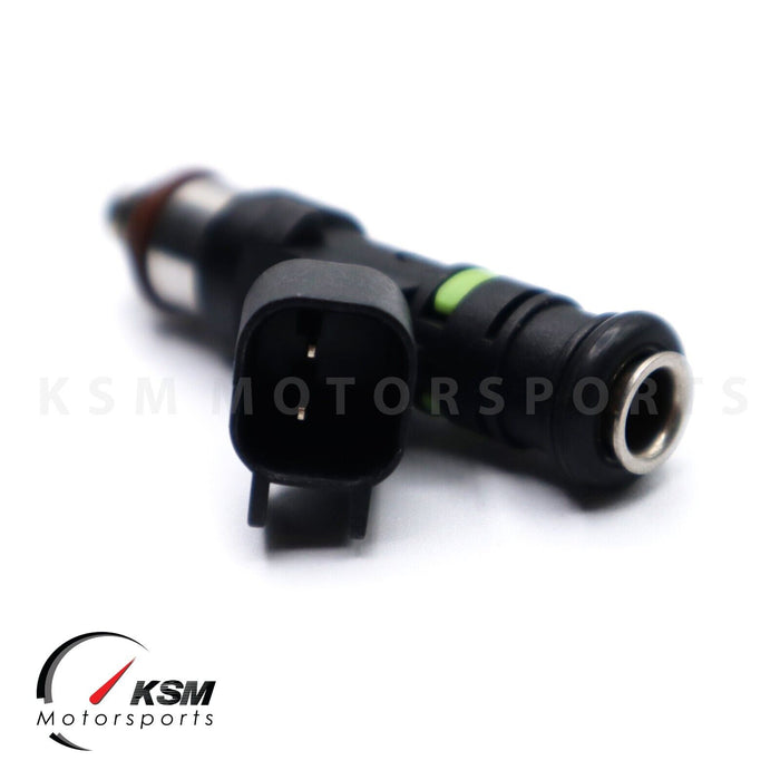 1 x  Fuel Injector for Volvo C30 C70 S40 S60 V50 2.5L L5 fit Bosch 0280158096