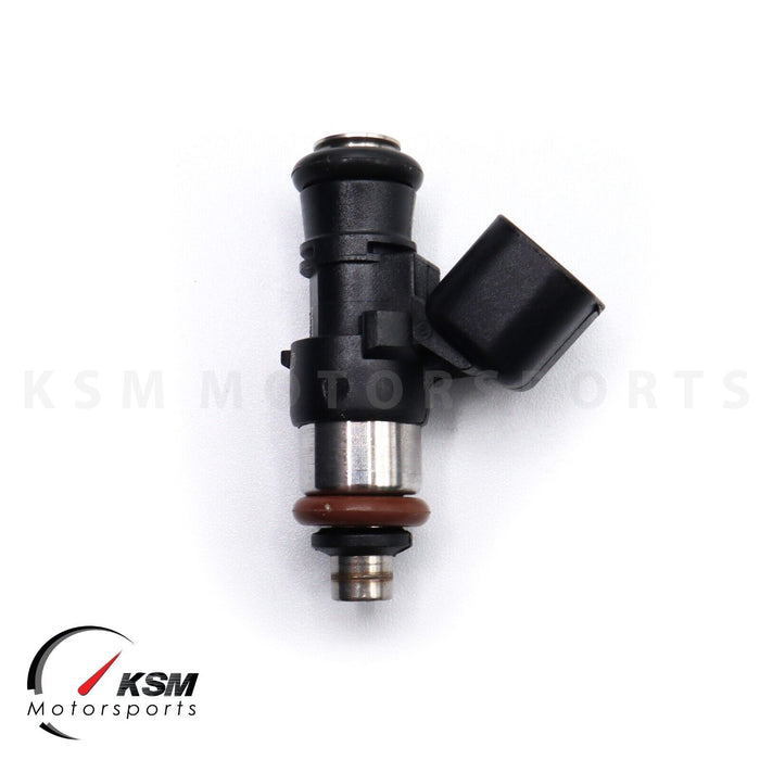 1 x Fuel Injector 0280158191 for Edge Explorer F150 Mustang MKX 62667 Fit Bosch