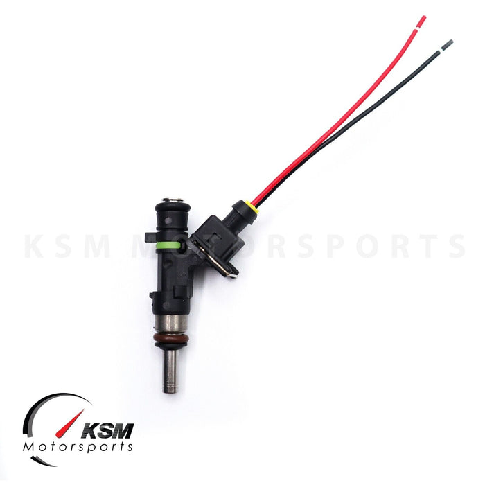 1 x Fuel Injector 390cc 36lb 37lb EV14 for BOSCH 0280158124