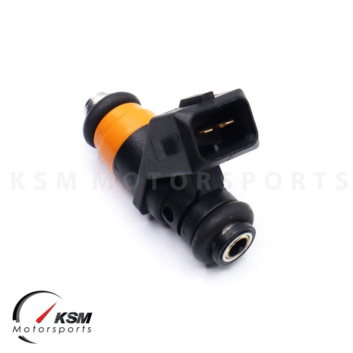 1 x 42lb 440cc fit Deka Compact Fuel Injector FI11420 EV1 High Impedance 48mm