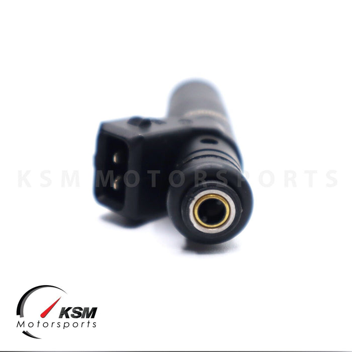 6 1200cc 11l4b fit Siemens Deka Fuel Injector EV1 for VW Audi BMW Ford Chevrolet