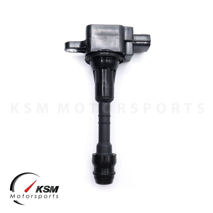 1 IGNITION COIL FOR INFINITI Q45 FX45 M45 VK45DE 4.5 Nissan PATROL GU TB48DE 4.8