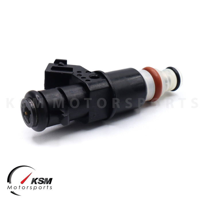 1 Fuel Injector 16450-RBB-003 for Honda Civic Accord CRV TSX RSX CSX 2.0L 2.4L