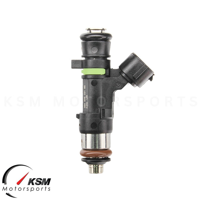 1 x Fuel Injector 0280158026 for 2004-10 VW Beetle Golf Jetta Golf City 2.0L I4