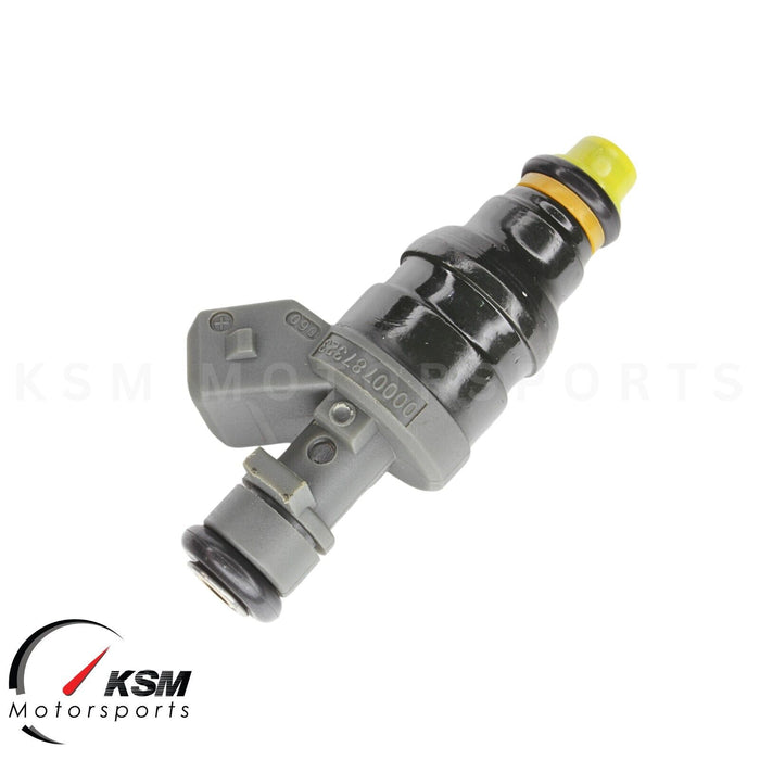 1x Fuel Injector for 94-97 Mercedes-Benz 2.2 2.8 3.2 3.6 0280155209 / 0000787323