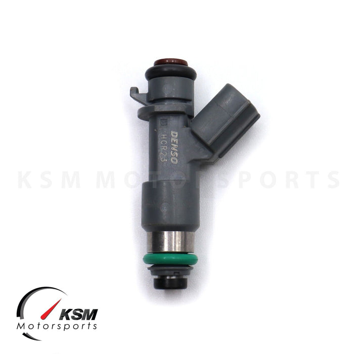 1 X Injecteur de carburant OEM 08-16 HONDA ACURA 3.5L 3.7L V6 16450-R70-A01 FIT DENSO