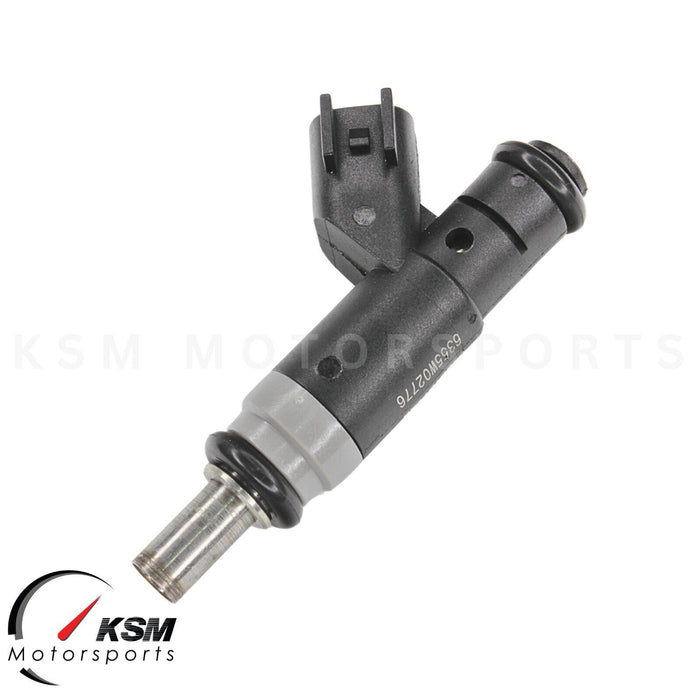 1 x Fuel Injector 04891577AB For 2007-2019 Jeep Dodge 2.0L 2.4L Fit OEM Siemens