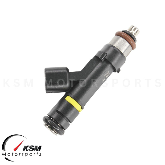 1x Fuel Injector 08-19 Ford Focus Fusion C-Max  Transit Connect Lincoln MKZ 2.0L