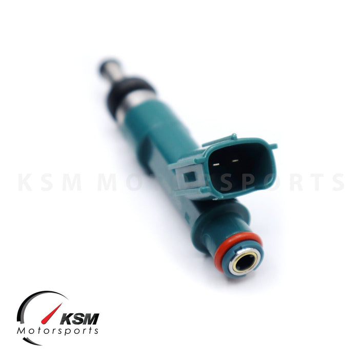 1 x Injecteur de carburant pour Toyota Prius &amp; Lexus CT200h 1.8L I4 fit 23250-37020 