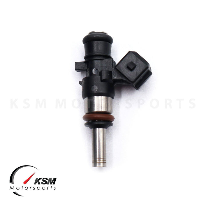 5 x 650cc Fuel Injectors fit Bosch Nozzle Valve EV14KT 0280158040 Petrol