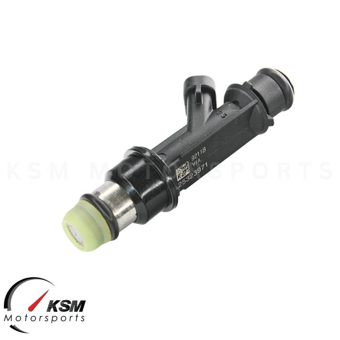 1 x Fuel Injector for Buick Chevrolet Pontiac Oldsmobile 3.1L 3.4L V6 25323971