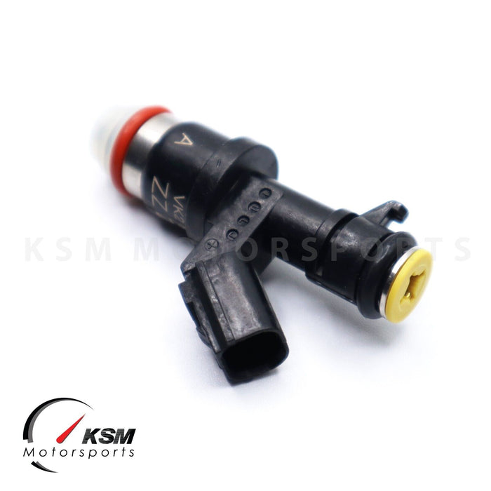 1 x FUEL INJECTOR 16450-R40-A01 fit Acura ILX TSX / Honda Accord Civic CR-V 2.4L