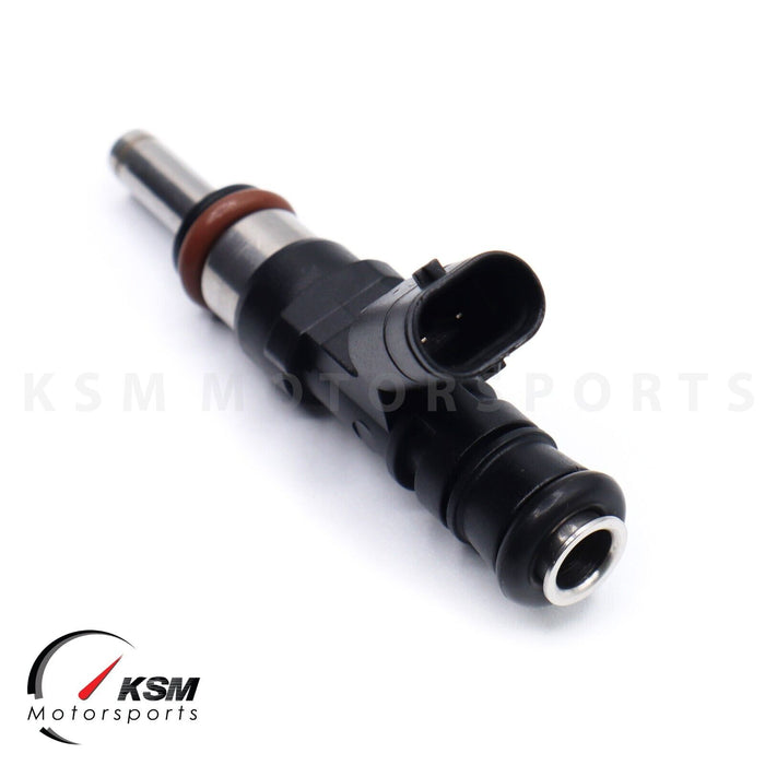 1 x Fuel Injector for 0280158142 Mercedes Benz AMG A1560780023 1560780023 EV14ST