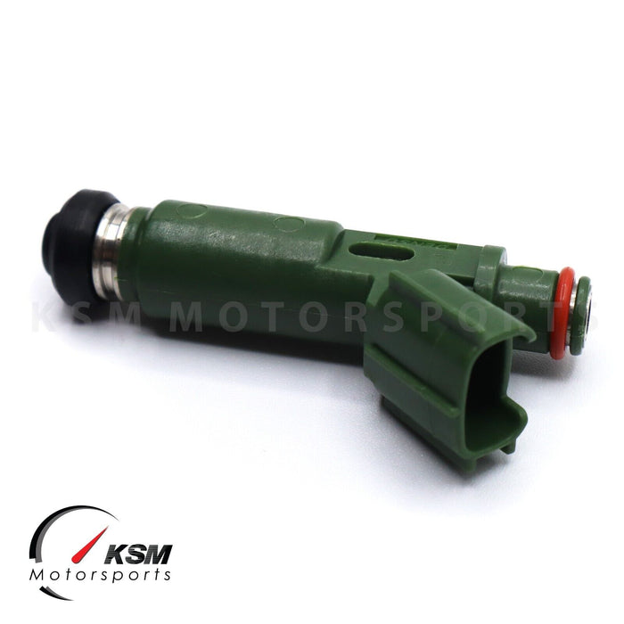 1 x Fuel Injector OEM 23250-22040 For Toyota Chevy Prizm Matrix Corolla MR2 1.8L