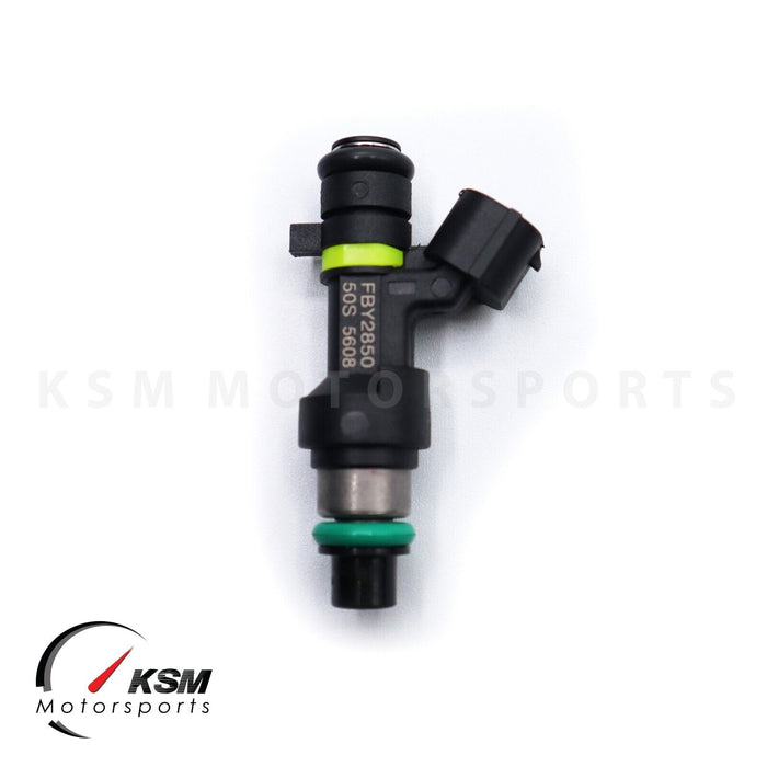 1 x Fuel Injector 16600-EN200 For Nissan Versa Cube Sentra NV200 X-Trail 01-14