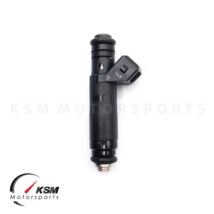 5 630cc 60lb fit Siemens Deka EV1 Fuel Injectors FOR Audi VW RS2 S2 Volvo e85