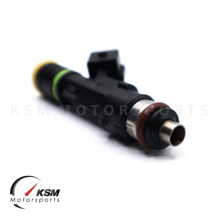 1 x Fuel Injector Fit Bosch 0280158827 EV1 Connector 160LB 1700cc High impedance