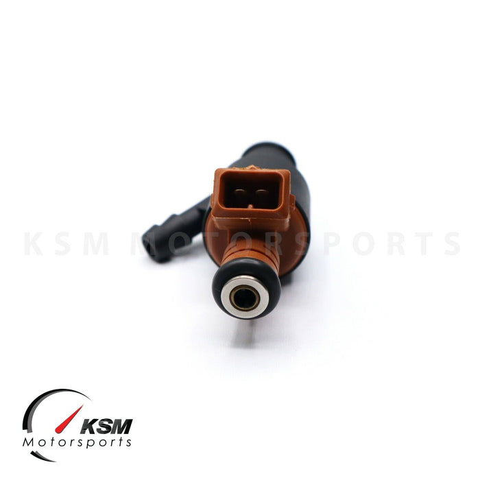 4 injecteurs de carburant Bosch FIT OEM 0280150501 pour 94 - 99 BMW 318i 318ti 318is Z3 l4 