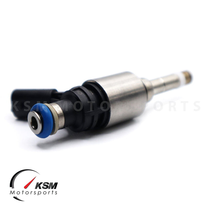 1 x injecteur de carburant pour Bosch 0261500278 pour VW GTI AUDI A3 A4 A5 Q5 TT 2.0T 