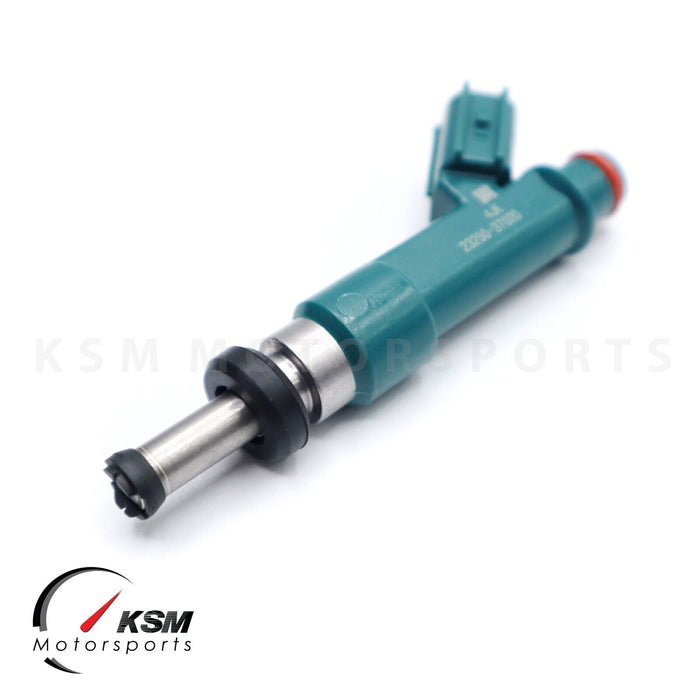 1 x Fuel Injector For Toyota Prius & Lexus CT200h 1.8L I4 fit 23250-37020