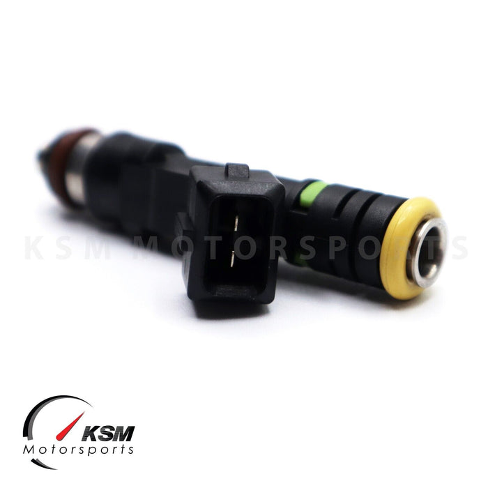 1 x Fuel Injector Fit Bosch 0280158827 EV1 Connector 160LB 1700cc High impedance