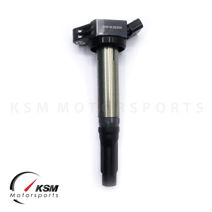 1 x Ignition Coil for V8 Sequoia Tundra Land Cruiser GX460 LS460 LS600h LX570
