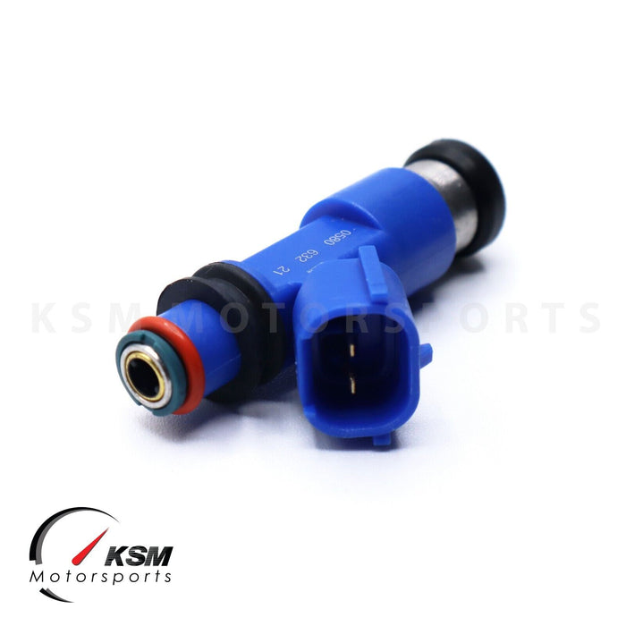 4 injecteur de carburant 1400cc 16611AA720 pour 06-21 Subaru Impreza WRX STI Forester 2.5L 