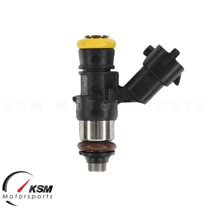 1 x Fuel Injector 0280158833 2200cc 210LB High Impedance fit Bosch CNG