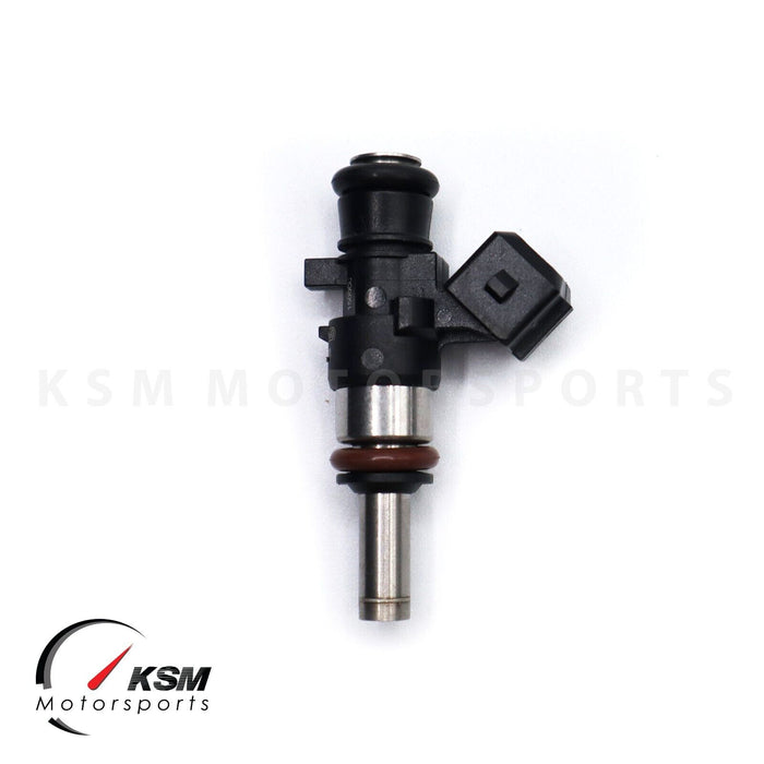 4 x 1500cc 143lb Fuel Injectors fit Bosch Nozzle Valve EV14KT 0280158040 Petrol