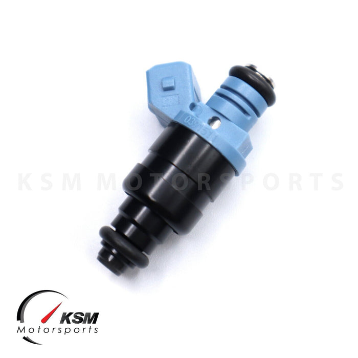 4 x INJECTEURS DE CARBURANT pour BMW MINI JOHN COOPER R52 R53 S JCW FONCTIONNE 0391511 380cc 