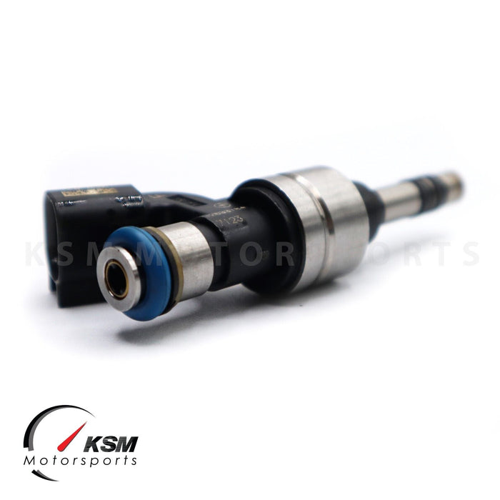 1 x injecteur de carburant pour GM 12633784 Equinox Terrain Buick LaCrosse Regal 2.4L I4 