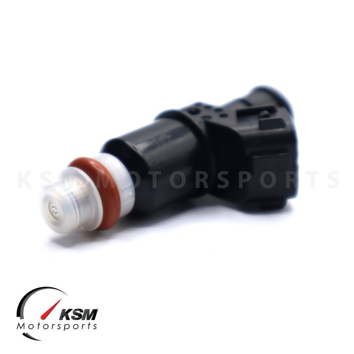 1 x OEM FUEL INJECTOR 16450-RCA-A01 FOR HONDA ACURA 3.0L 3.2L 3.5L V6 2.0L L4