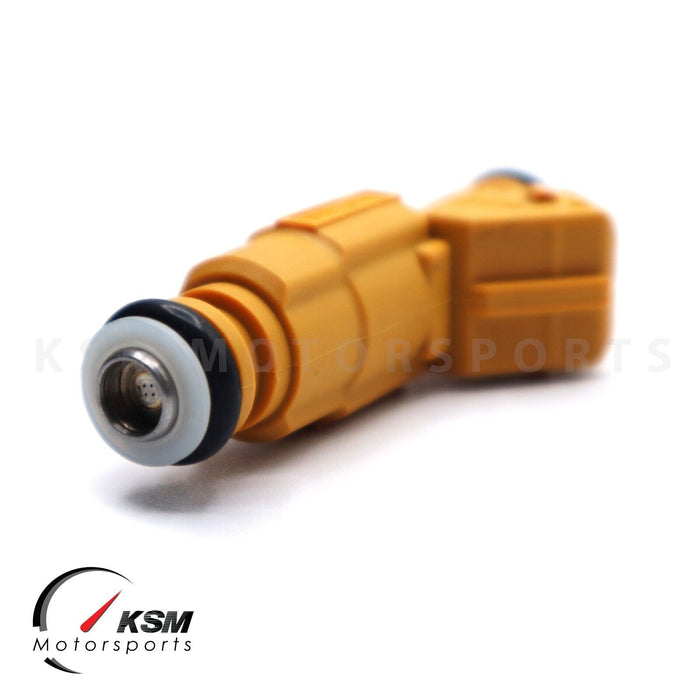 1 x  Fuel Injector fit Bosch 0280155710 For Jeep 4.0L Ford 4.6L 5.0L V8 6.8L V10