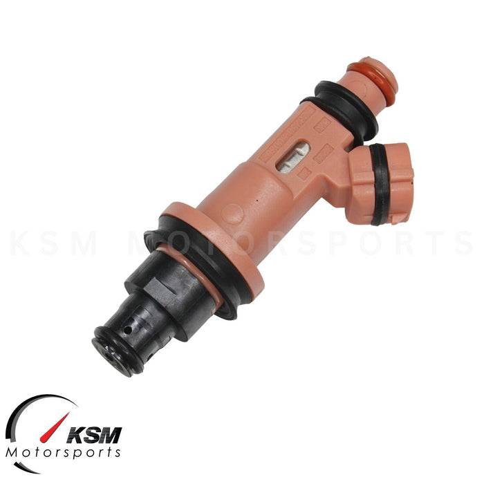 1 x Fuel Injector For Lexus GS400 GS430 LS400 LS430 SC400 SC430 fit 23250-50030