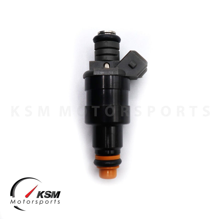 1 x FUEL INJECTOR 0280150158 FOR 83-92 PORSCHE 924 S 944 2.5L 911 CARRERA 3.2L