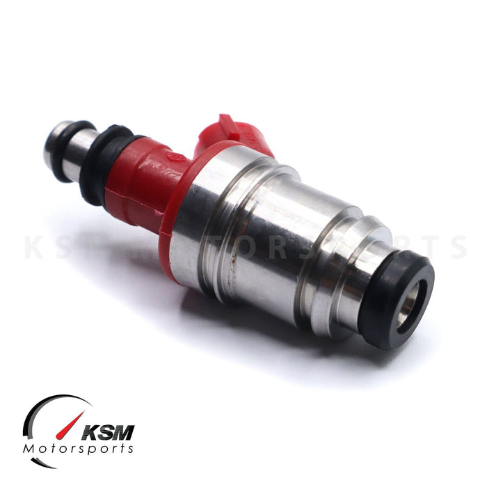 1 injecteur de carburant OEM JS28-2 pour 1994-2003 Isuzu Suzuki Honda 1.8L 2.0L 2.3L 2.6L 