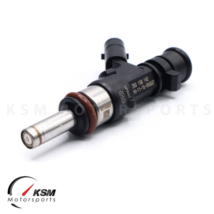 1 x Fuel Injector for 0280158142 Mercedes Benz AMG A1560780023 1560780023 EV14ST