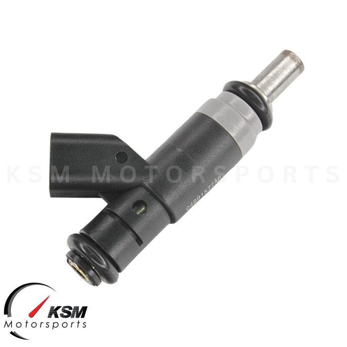 1 x Fuel Injector 04891577AB For 2007-2019 Jeep Dodge 2.0L 2.4L Fit OEM Siemens