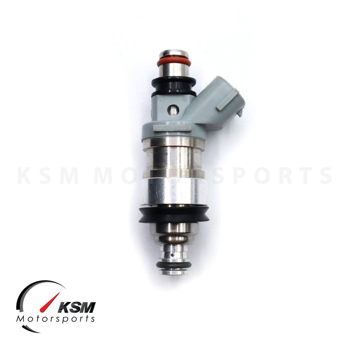 1 x INJECTEUR DE CARBURANT 23250-62030 23209-62030 POUR 92-98 LEXUS TOYOTA 3.0 3.4 V6 