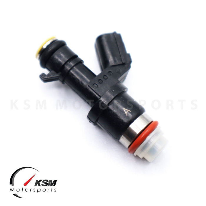 1 x FUEL INJECTOR 16450-R40-A01 fit Acura ILX TSX / Honda Accord Civic CR-V 2.4L