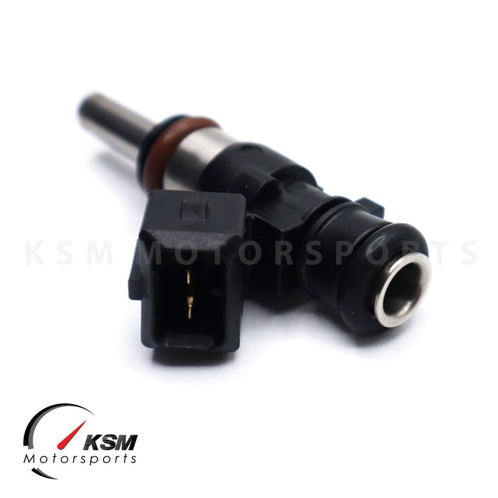 1 x injecteur de carburant 650cc pour citroën C5 C6 Peugeot Renault fit Bosch 0280158040 