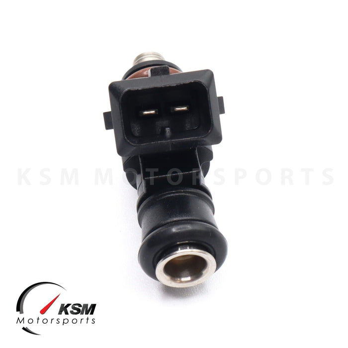 1 x 1650cc 157lb EV14 Short Fuel Injector single hole for 0280158333 E85